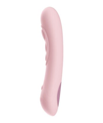 Visão alternativa de KIIROO - VIBRADOR PEARL 3 G-SPOT - ROSA