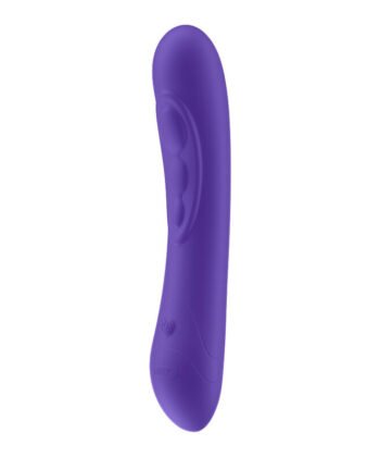 KIIROO - VIBRADOR PEARL 3 G-SPOT - ROXO