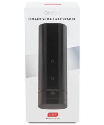 Alternative view of KIIROO - ONYX+ & PEARL 2+ TURQUESA SET PAREJAS