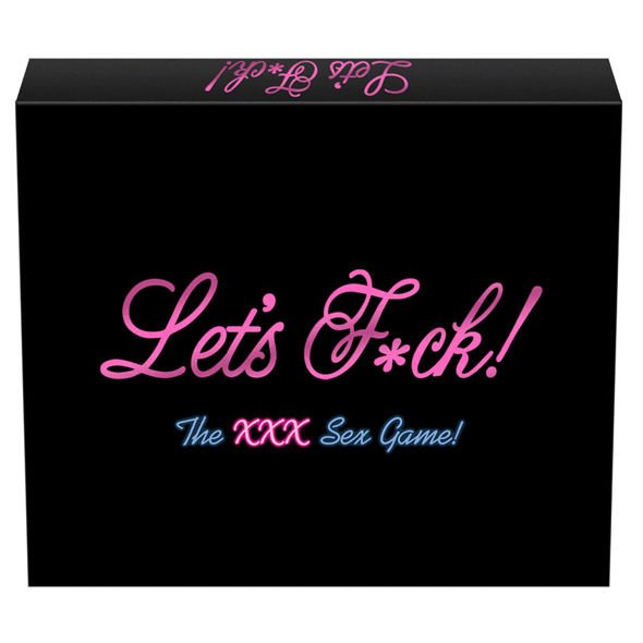 KHEPER GAMES - VAMOS F * CK O JOGO DE SEXO XXX - Image 2