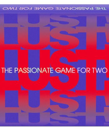 KHEPER GAMES - LUST JUEGO DE PASION PARA DOS ES/EN