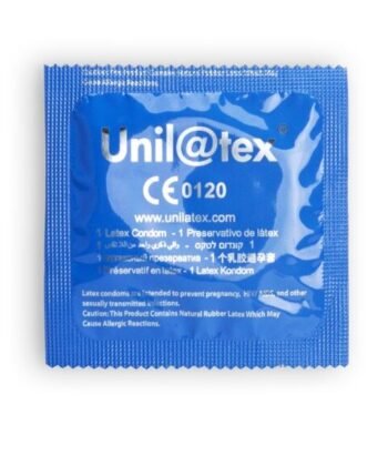 Visão alternativa de UNILATEX - PRESERVATIVOS NATURALES 144 UDS
