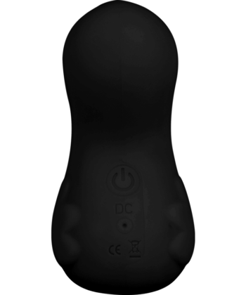 Visão alternativa de OHMAMA - MEU PATO RECARREGÁVEL PRETO