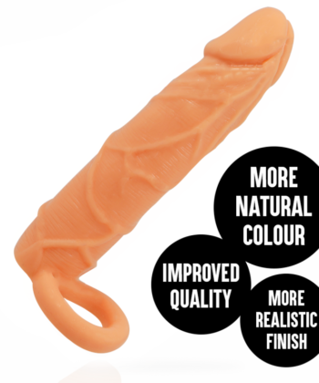 ADDICTED TOYS - ESTENDEM SEU PÊNIS 18 CM