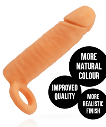 ADDICTED TOYS - ESTENDEM SEU PÊNIS 16 CM