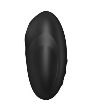 Visão alternativa de SATISFYER VULVA LOVER 3 AIR PULSE STIMULATOR & VIBRATOR - PINK