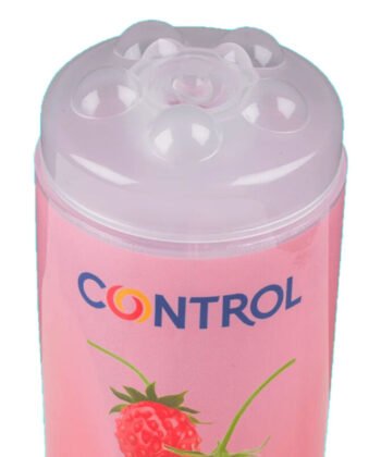 Visão alternativa de CONTROL - GEL DE MASSAGEM 3 EM 1 BAGAS SELVAGENS 200 ML