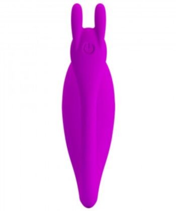 PRETTY LOVE – Massajador Catalina com aplicação gratuita violeta - Image 4