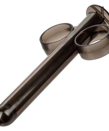 CALEXOTICS - TUBO LUBRIFICANTE XL PRETO - Imagem 5