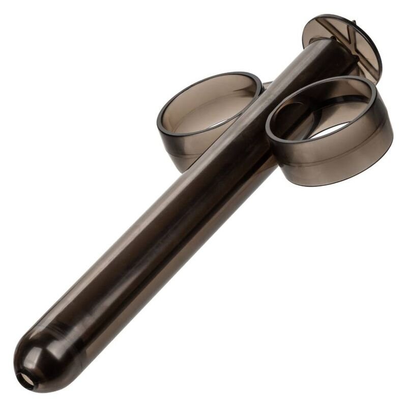 CALEXOTICS - TUBO LUBRIFICANTE XL PRETO - Imagem 5