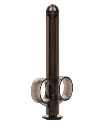 CALEXOTICS - TUBO LUBRIFICANTE XL PRETO - Imagem 4