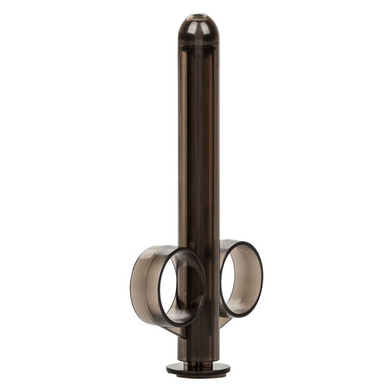 CALEXOTICS - TUBO LUBRIFICANTE XL PRETO - Imagem 4