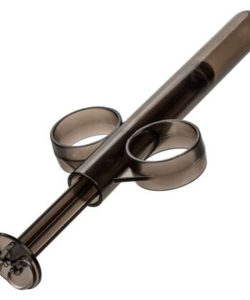 CALEXOTICS - TUBO LUBRIFICANTE XL PRETO - Imagem 3