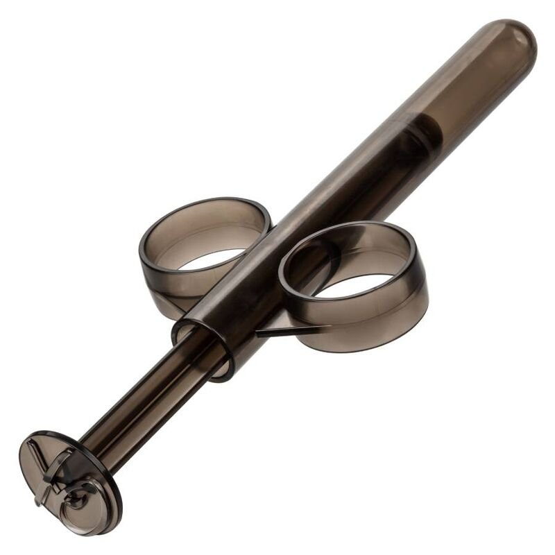 CALEXOTICS - TUBO LUBRIFICANTE XL PRETO - Imagem 3