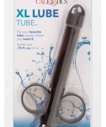 CALEXOTICS - TUBO LUBRIFICANTE XL PRETO
