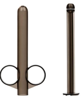 CALEXOTICS - TUBO LUBRIFICANTE XL PRETO - Imagem 2