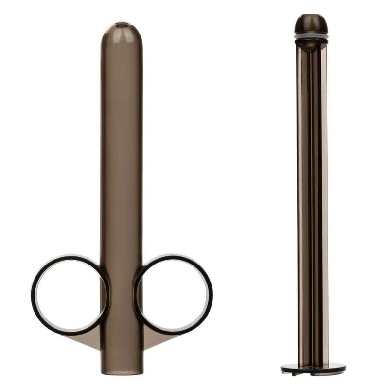 CALEXOTICS - TUBO LUBRIFICANTE XL PRETO - Imagem 2