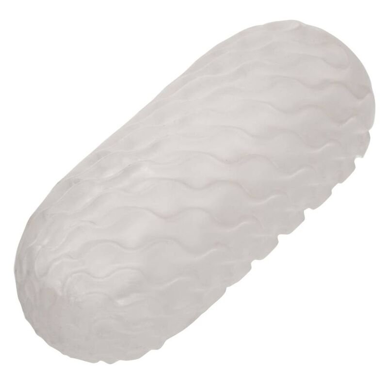 CALEXOTICS - REVERSÍVEL NUBBY STROKER - Imagem 4