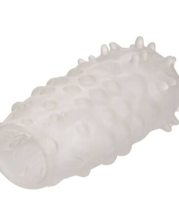 CALEXOTICS - REVERSÍVEL NUBBY STROKER - Image 3