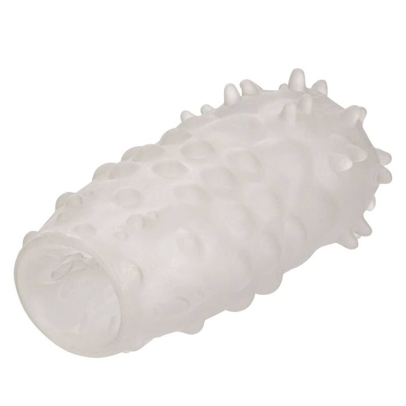 CALEXOTICS - REVERSÍVEL NUBBY STROKER - Imagem 3