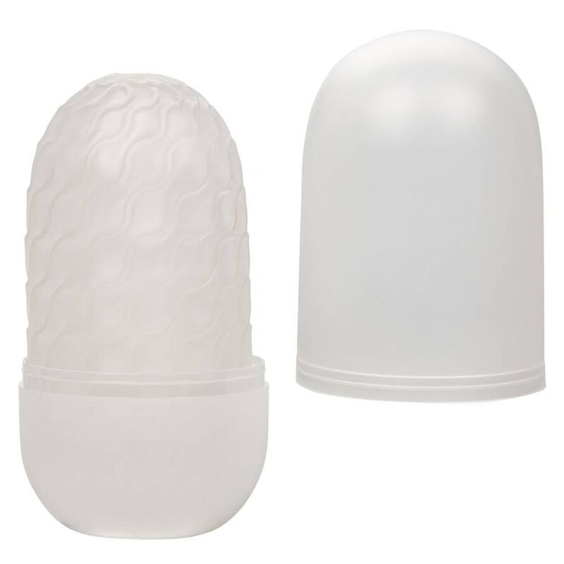 CALEXOTICS - REVERSÍVEL RIBBED STROKER - Imagem 4