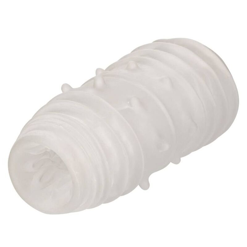 CALEXOTICS - REVERSÍVEL RIBBED STROKER - Imagem 2