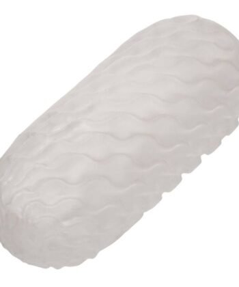 CALEXOTICS - REVERSÍVEL RIBBED STROKER