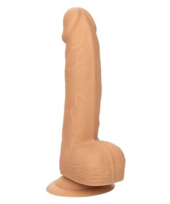 Visão alternativa de CALEXOTICS - SILICONE STUDS 15.24 CM PELE