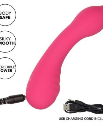 Visão alternativa de CALEXOTICS - PIXIES TEASER ROSA