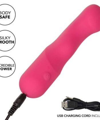 Visão alternativa de CALEXOTICS - PIXIES CURVY ROSA