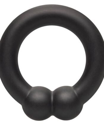 CALEXOTICS - ANEL DE MÚSCULO ALFA PRETO - Imagem 4