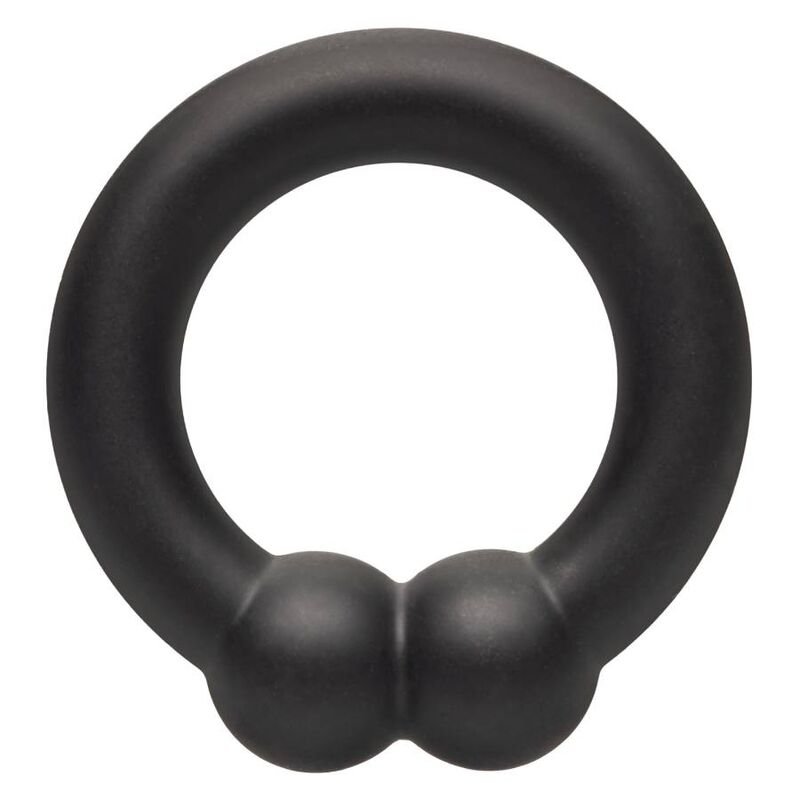 CALEXOTICS - ANEL DE MÚSCULO ALFA PRETO - Imagem 4