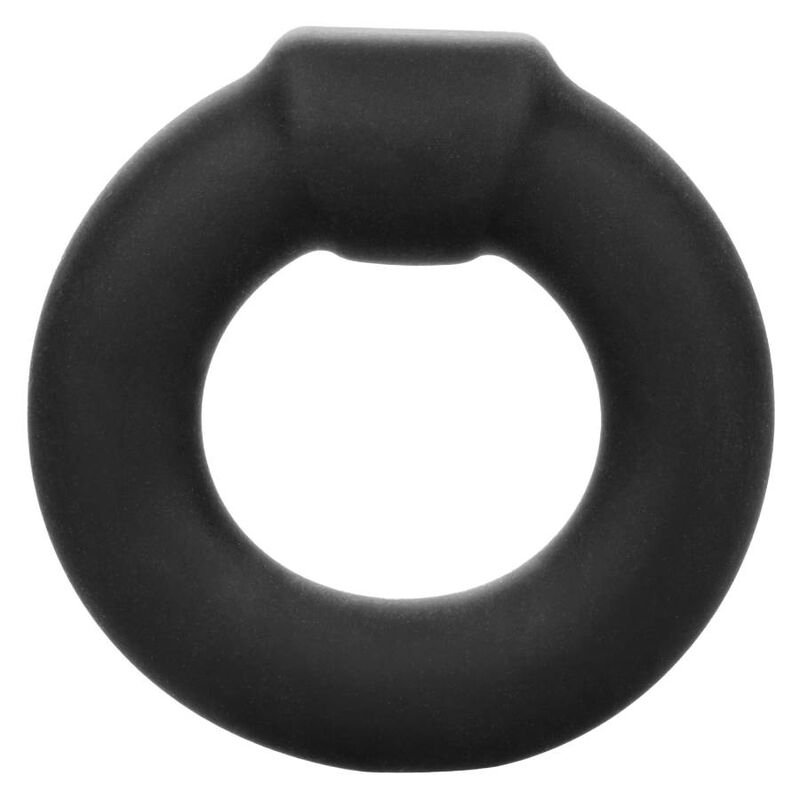 CALEXOTICS - ANEL ALPHA OPTIMUM PRETO - Imagem 5