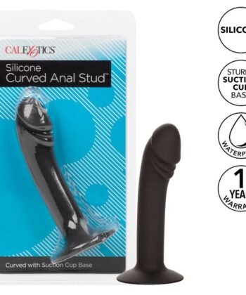 CALEXOTICS - ESTUDO ANAL CURVO