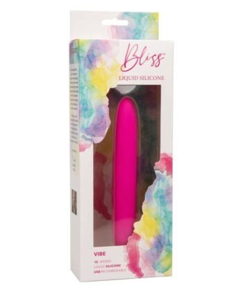CALEXOTICS - BLISS VIBE ROSA