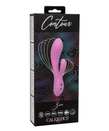 Visão alternativa de CALEXOTICS - CONTORNO ZOIE ROSA