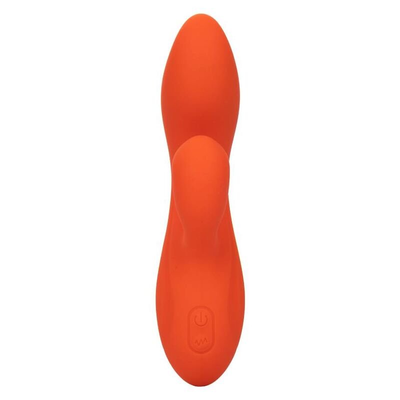 CALEXOTICS - STELLA DUAL TEASER LARANJA - Image 5