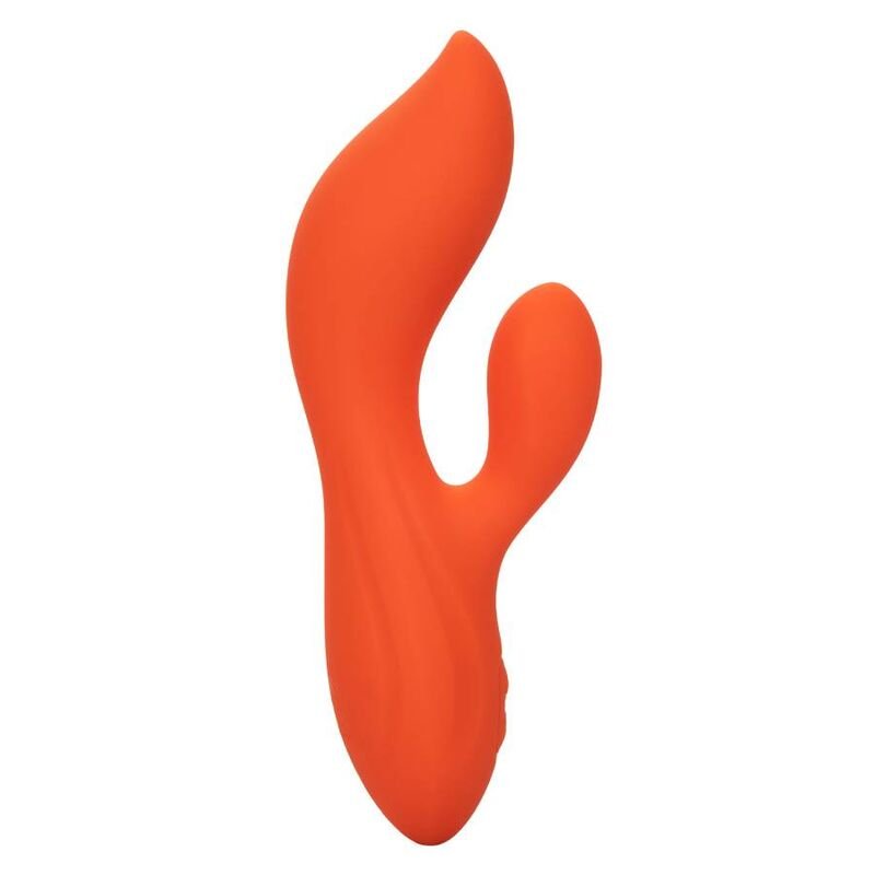CALEXOTICS - STELLA DUAL TEASER LARANJA - Image 4