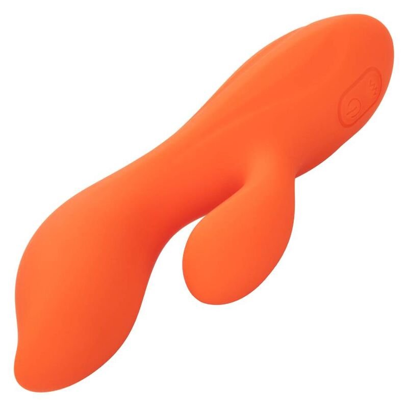 CALEXOTICS - STELLA DUAL TEASER LARANJA - Image 2
