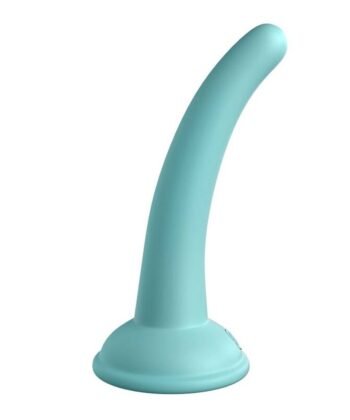 DILLIO - CURIOUS FIVE 12,7 CM VERDE