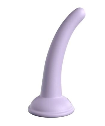 DILLIO - CURIOUS FIVE 12,7 CM LILÁS