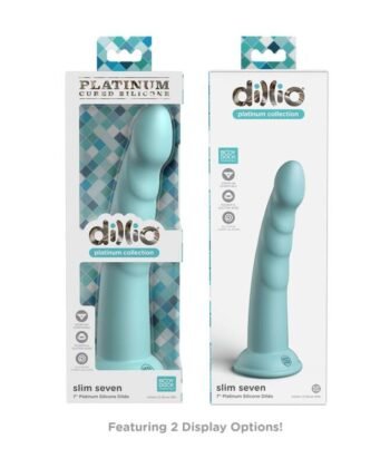 Alternative view of DILLIO - SLIM SEVEN 17,78 CM VERDE