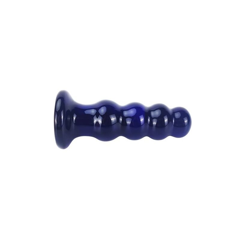 TOYJOY - NÁDEGAS O BUTTPLUG DE VIDRO RADIANTE - Image 4