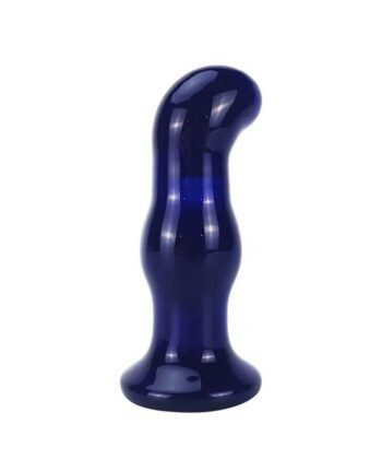 TOYJOY - THE GLEAMING PLUG DE GLAS VIBRANTE - Imagem 3