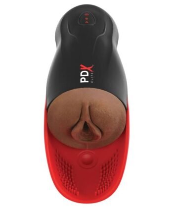 PDX ELITE - FUCK-O-MATIC 2