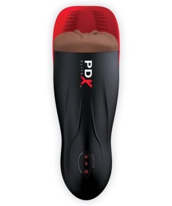 Visão alternativa de PDX ELITE - FUCK-O-MATIC 2