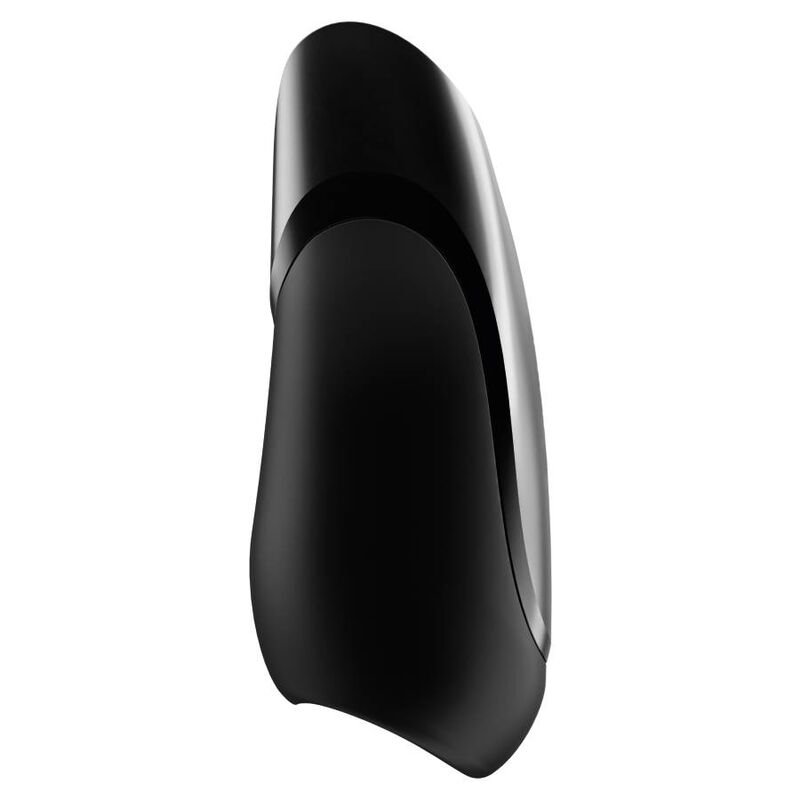 SATISFYER - MEN VIBRATION+ PRETO - Imagem 5