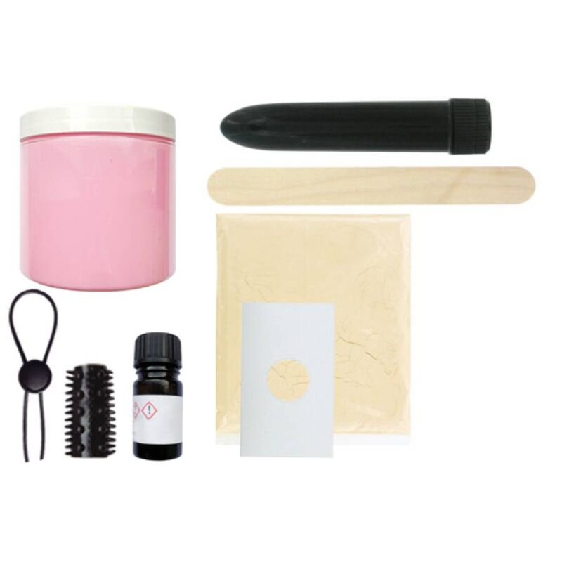 CLONEBOY - PENIS CLONER KIT COM VIBRADOR - Imagem 3