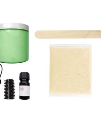 Visão alternativa de CLONEBOY - GLOW NO KIT DE CLONER DO PÊNIS ESCURO