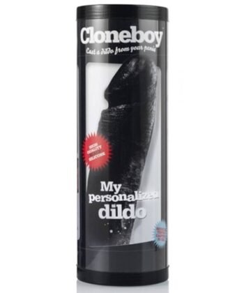 CLONEBOY - KIT CLONADOR DE PENE NEGRO